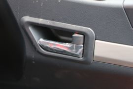 德龙新M3000&nbsp;牵引车驾驶室                                               图片