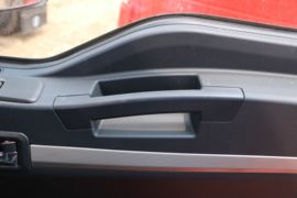 德龙新M3000&nbsp;牵引车驾驶室                                               图片