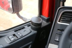 陕汽重卡 德龙新M3000 460马力 6X4牵引车(国六)(SX4259MD4Q1)