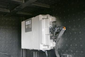 �й����� HOWO MAX 460���� 8X4 9.55����������ʽ�ػ���(����)ͼƬ