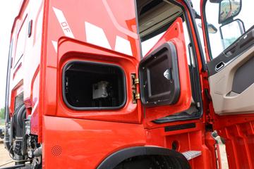�й����� HOWO MAX 460���� 8X4 9.55����������ʽ�ػ���(����)ͼƬ