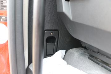 �й����� HOWO MAX 460���� 8X4 9.55����������ʽ�ػ���(����)ͼƬ