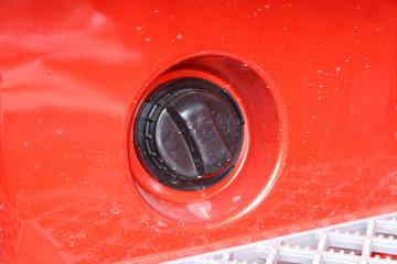 �й����� HOWO MAX 460���� 8X4 9.55����������ʽ�ػ���(����)ͼƬ