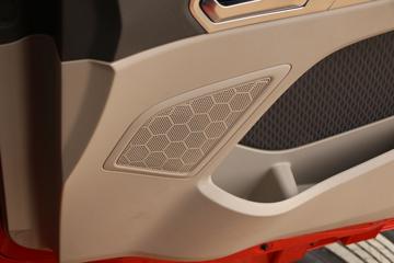 �й����� HOWO MAX 460���� 8X4 9.55����������ʽ�ػ���(����)ͼƬ