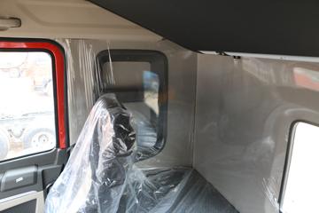 �й����� HOWO MAX 460���� 8X4 9.55����������ʽ�ػ���(����)ͼƬ