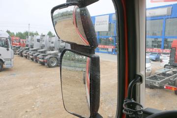 �й����� HOWO MAX 460���� 8X4 9.55����������ʽ�ػ���(����)ͼƬ