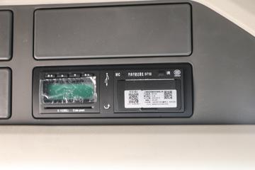 �й����� HOWO MAX 460���� 8X4 9.55����������ʽ�ػ���(����)ͼƬ