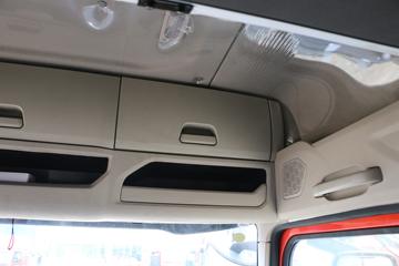 �й����� HOWO MAX 460���� 8X4 9.55����������ʽ�ػ���(����)ͼƬ