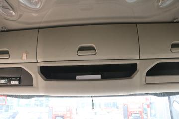 �й����� HOWO MAX 460���� 8X4 9.55����������ʽ�ػ���(����)ͼƬ