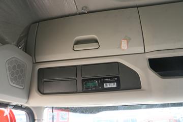 �й����� HOWO MAX 460���� 8X4 9.55����������ʽ�ػ���(����)ͼƬ