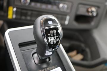 �й����� HOWO MAX 460���� 8X4 9.55����������ʽ�ػ���(����)ͼƬ