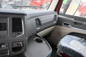 �й����� HOWO MAX 460���� 8X4 9.55����������ʽ�ػ���(����)ͼƬ