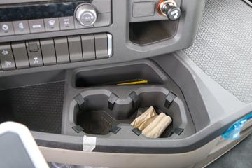 �й����� HOWO MAX 460���� 8X4 9.55����������ʽ�ػ���(����)ͼƬ