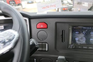 �й����� HOWO MAX 460���� 8X4 9.55����������ʽ�ػ���(����)ͼƬ