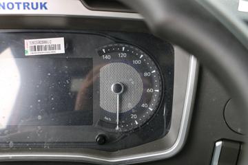 �й����� HOWO MAX 460���� 8X4 9.55����������ʽ�ػ���(����)ͼƬ