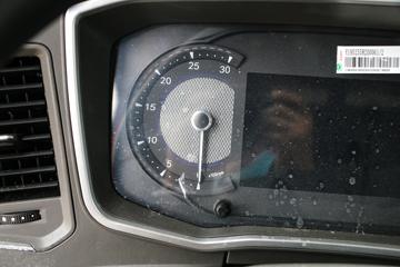 �й����� HOWO MAX 460���� 8X4 9.55����������ʽ�ػ���(����)ͼƬ