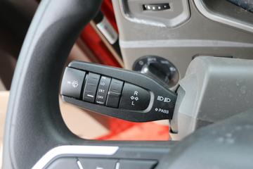 �й����� HOWO MAX 460���� 8X4 9.55����������ʽ�ػ���(����)ͼƬ