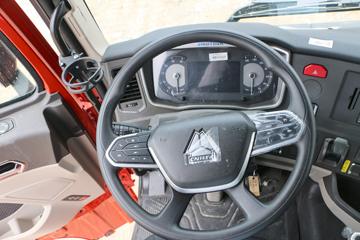 �й����� HOWO MAX 460���� 8X4 9.55����������ʽ�ػ���(����)ͼƬ