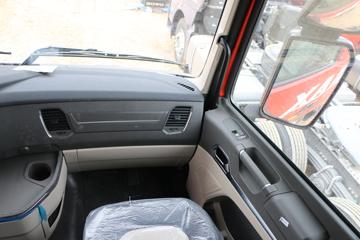 �й����� HOWO MAX 460���� 8X4 9.55����������ʽ�ػ���(����)ͼƬ
