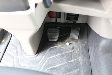 �й����� HOWO MAX 460���� 8X4 9.55����������ʽ�ػ���(����)ͼƬ