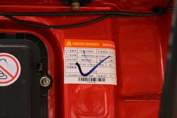 �й����� HOWO MAX 460���� 8X4 9.55����������ʽ�ػ���(����)ͼƬ