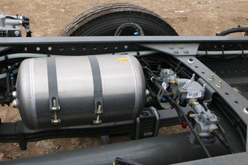 �й����� HOWO MAX 460���� 8X4 9.55����������ʽ�ػ���(����)ͼƬ