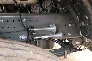 �й����� HOWO MAX 460���� 8X4 9.55����������ʽ�ػ���(����)ͼƬ
