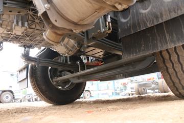 �й����� HOWO MAX 460���� 8X4 9.55����������ʽ�ػ���(����)ͼƬ