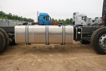 �й����� HOWO MAX 460���� 8X4 9.55����������ʽ�ػ���(����)ͼƬ