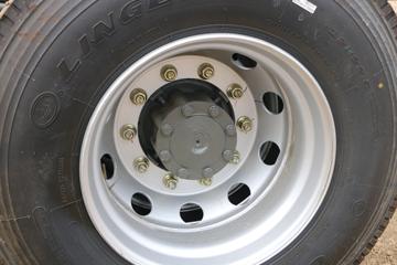 �й����� HOWO MAX 460���� 8X4 9.55����������ʽ�ػ���(����)ͼƬ