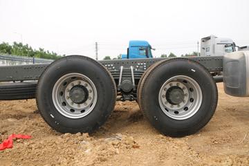 �й����� HOWO MAX 460���� 8X4 9.55����������ʽ�ػ���(����)ͼƬ