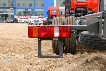 �й����� HOWO MAX 460���� 8X4 9.55����������ʽ�ػ���(����)ͼƬ