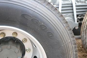 �й����� HOWO MAX 460���� 8X4 9.55����������ʽ�ػ���(����)ͼƬ
