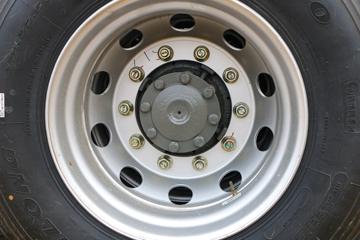 �й����� HOWO MAX 460���� 8X4 9.55����������ʽ�ػ���(����)ͼƬ