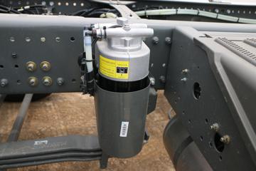 �й����� HOWO MAX 460���� 8X4 9.55����������ʽ�ػ���(����)ͼƬ