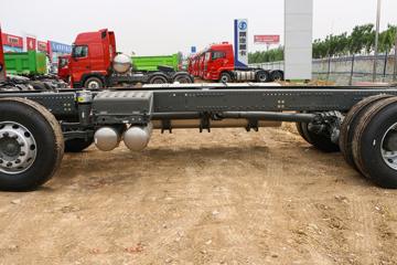 �й����� HOWO MAX 460���� 8X4 9.55����������ʽ�ػ���(����)ͼƬ