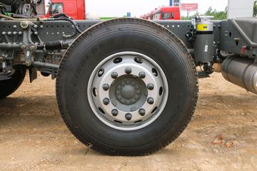 �й����� HOWO MAX 460���� 8X4 9.55����������ʽ�ػ���(����)ͼƬ