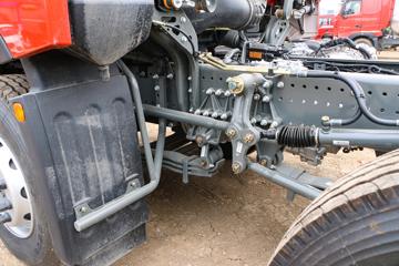 �й����� HOWO MAX 460���� 8X4 9.55����������ʽ�ػ���(����)ͼƬ