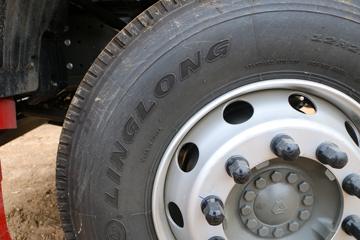�й����� HOWO MAX 460���� 8X4 9.55����������ʽ�ػ���(����)ͼƬ