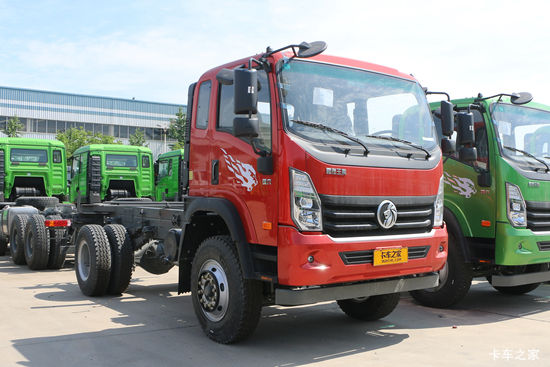 �������� 7ϵ 220���� 4X2 3.8���Ű���ж��(����)