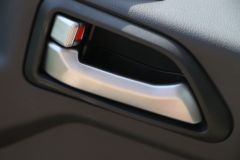 重汽王牌 7系 220马力 4X2 3.8米排半自卸车(国六)(CDW3181A2Q6)