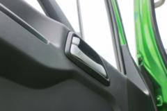 重汽王牌 7系 160马力 4X2 3.8米自卸车(CDW3180A2Q6)