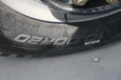 重汽王牌 7系 160马力 4X2 3.8米自卸车(CDW3180A2Q6)