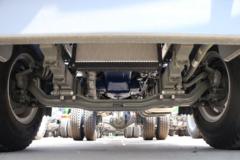 重汽王牌 7系 160马力 4X2 3.8米自卸车(CDW3180A2Q6)