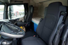 奔驰 新Actros重卡 510马力 6X4牵引车(型号2651 LS)(国六)