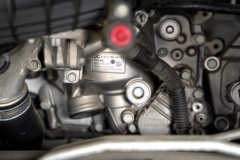 奔驰 新Actros重卡 510马力 6X4牵引车(型号2651 LS)(国六)