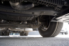 奔驰 新Actros重卡 510马力 6X4牵引车(型号2651 LS)(国六)