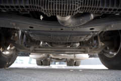 奔驰 新Actros重卡 510马力 6X4牵引车(型号2651 LS)(国六)