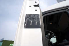 奔驰 新Actros重卡 450马力 4X2 牵引车(型号1845 LS)(国六)