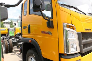 �й�����HOWO ���� 160���� 4.85���Ű������ػ���(����)(ZZ1147H4515F1H)ͼƬ